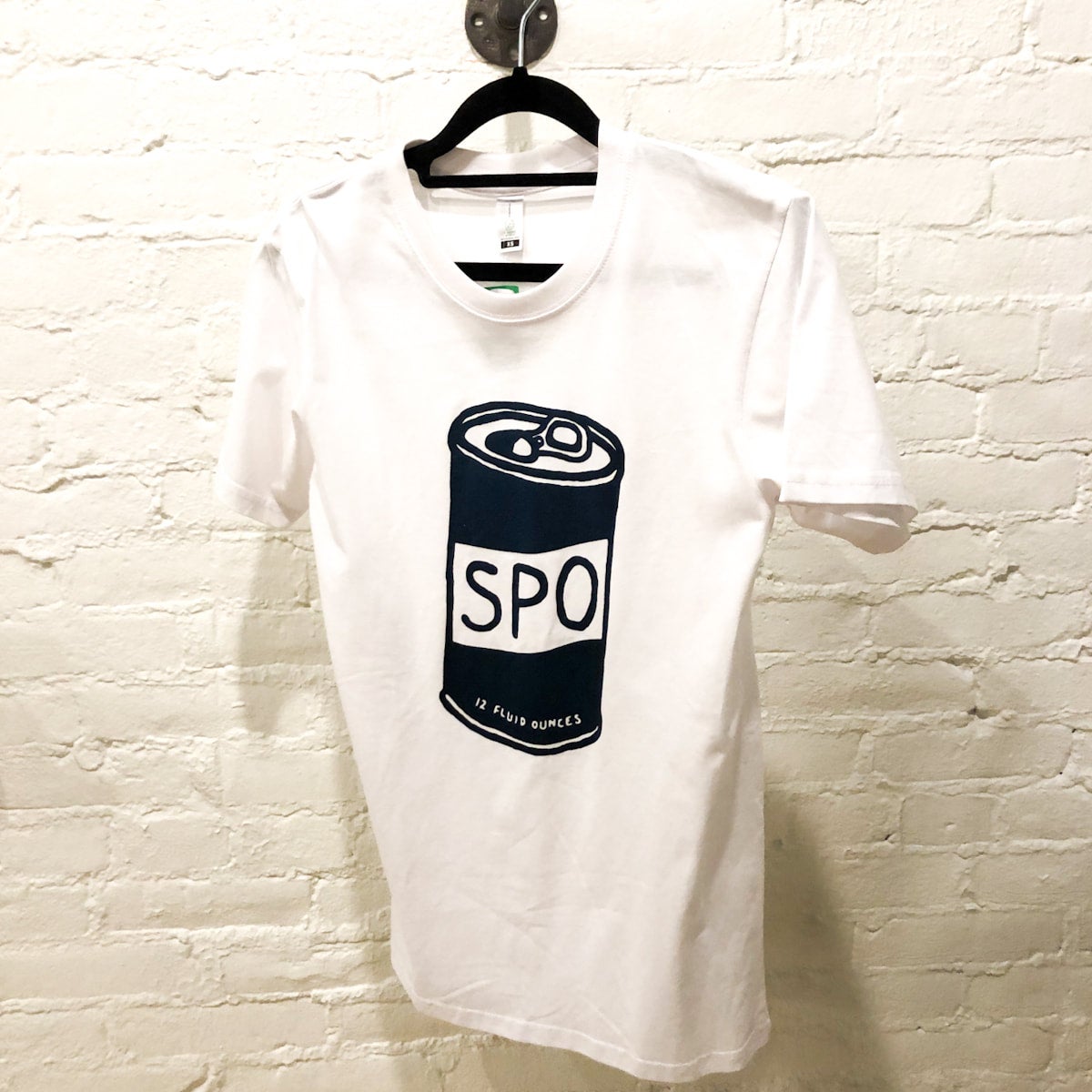 z SPO Tees From Here