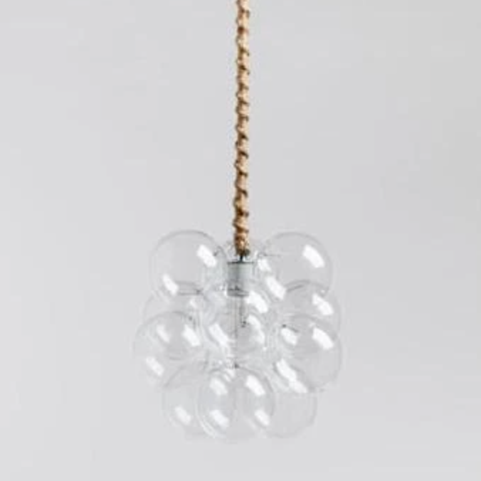 The light factory bubble chandelier new arrivals